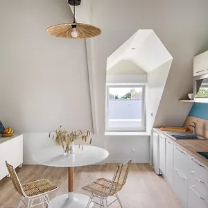 Appartement Horizons Lointains - Vue France