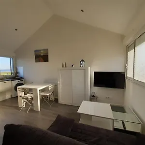  Appartement Magnifique T3 Vue France
