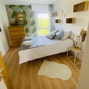 Chez Tata Emma Appartement