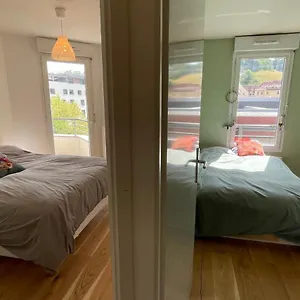 Les Capucines Appartement