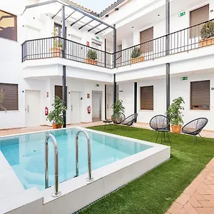  Appartement Bhost - Regina Espagne