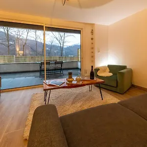  Appartement De Clelia France