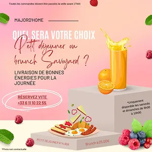 Majord'home 4* - Le Bonbon -cœur Vieille Appartement