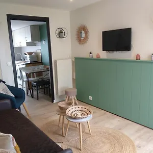  Appartement Vue Avec Et Terrasse France